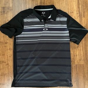 Oakley Polo: M